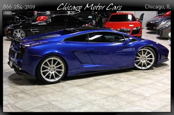 Used-2006-Lamborghini-Gallardo-SE