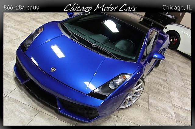 Used-2006-Lamborghini-Gallardo-SE