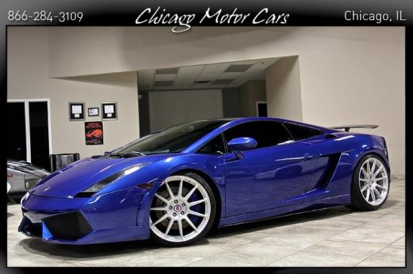 Used-2006-Lamborghini-Gallardo-SE