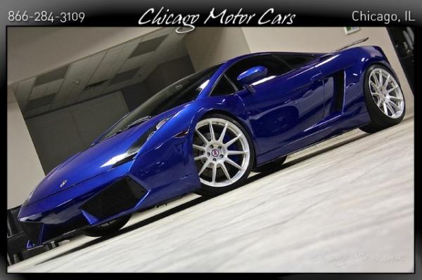 Used-2006-Lamborghini-Gallardo-SE