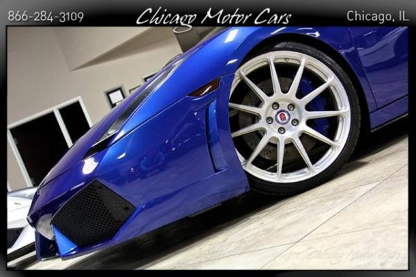 Used-2006-Lamborghini-Gallardo-SE