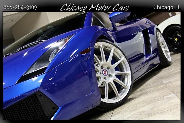 Used-2006-Lamborghini-Gallardo-SE