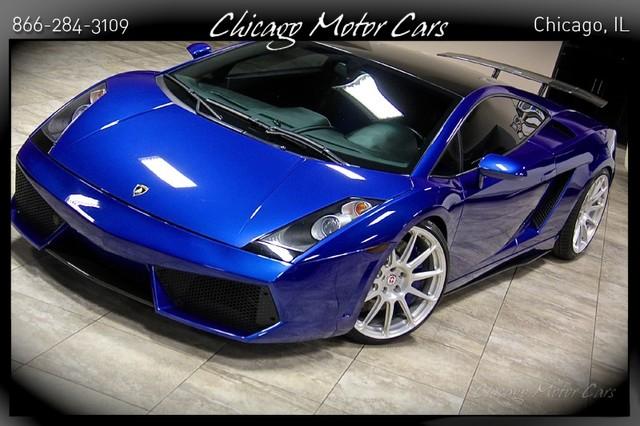 Used-2006-Lamborghini-Gallardo-SE