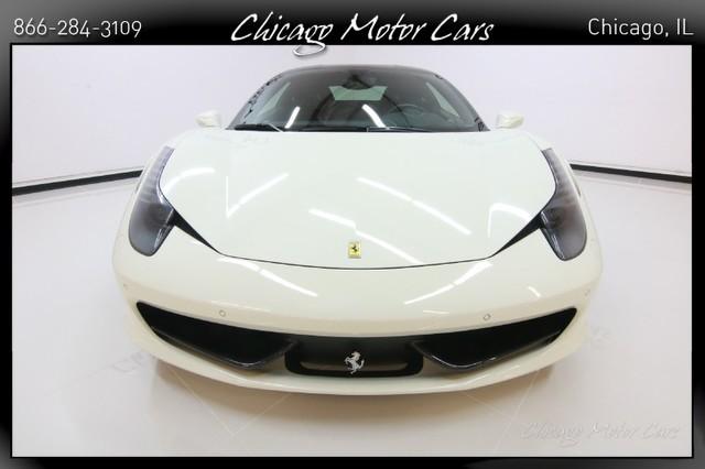 Used-2012-Ferrari-458-Italia