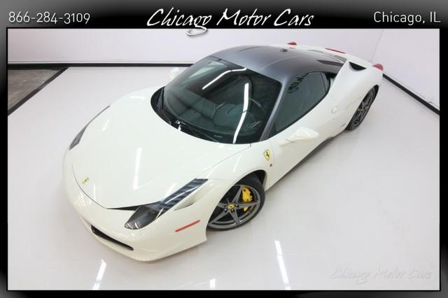 Used-2012-Ferrari-458-Italia