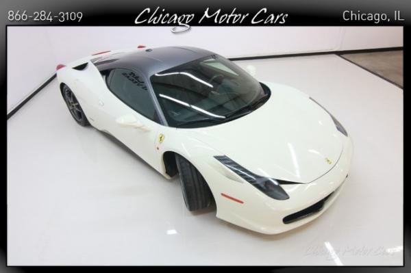 Used-2012-Ferrari-458-Italia