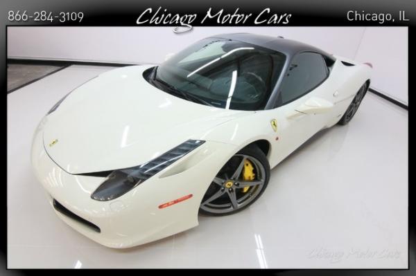 Used-2012-Ferrari-458-Italia