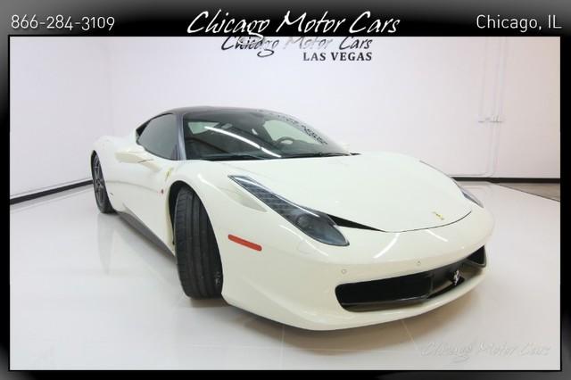 Used-2012-Ferrari-458-Italia