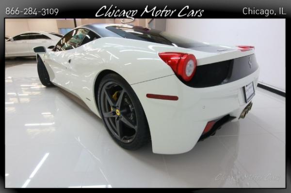 Used-2012-Ferrari-458-Italia