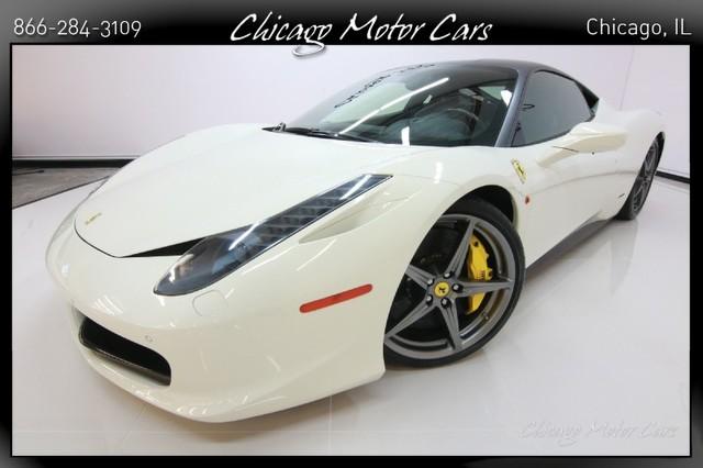 Used-2012-Ferrari-458-Italia