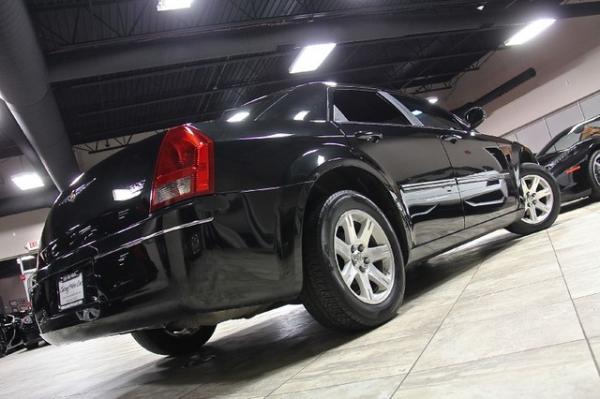 New-2007-Chrysler-300-Touring-Touring