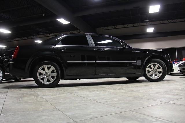 New-2007-Chrysler-300-Touring-Touring