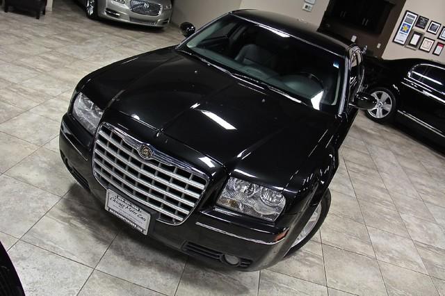 New-2007-Chrysler-300-Touring-Touring