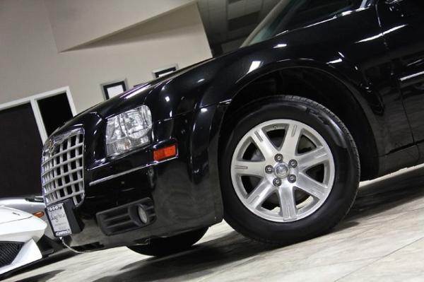 New 2007 Chrysler 300 Touring Touring for sale Sold at Chicago Motor Cars in West Chicago IL 60185 3