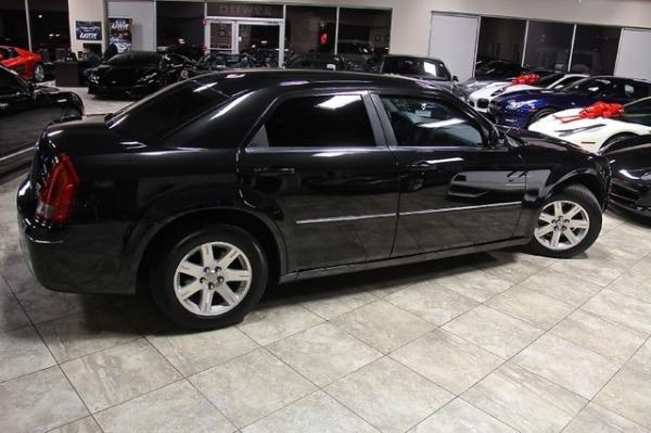 New-2007-Chrysler-300-Touring-Touring