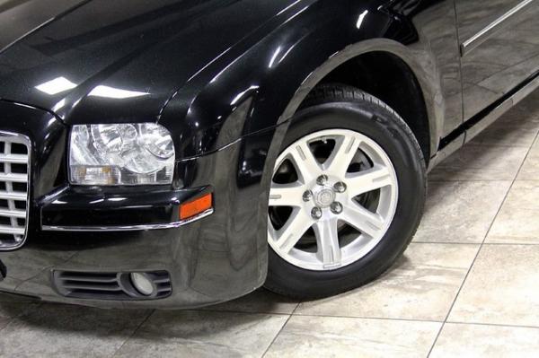 New 2007 Chrysler 300 Touring Touring for sale Sold at Chicago Motor Cars in West Chicago IL 60185 5