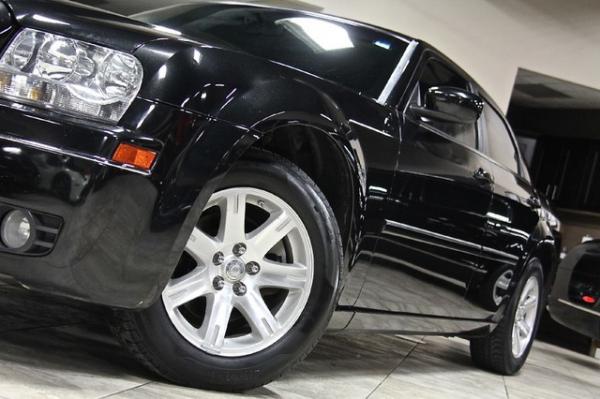 New 2007 Chrysler 300 Touring Touring for sale Sold at Chicago Motor Cars in West Chicago IL 60185 6