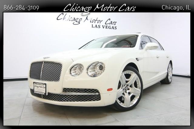 Used-2014-Bentley-Flying-Spur