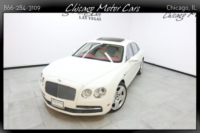 Used-2014-Bentley-Flying-Spur