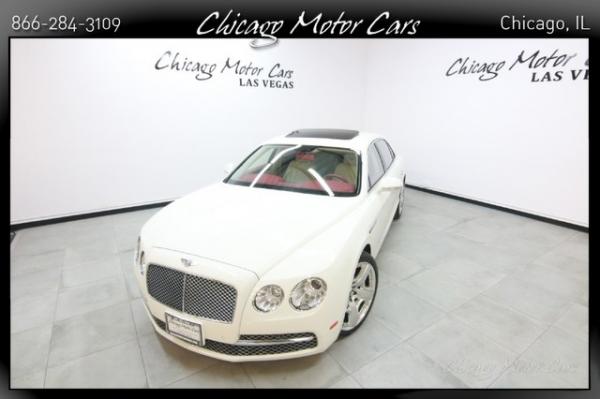 Used-2014-Bentley-Flying-Spur