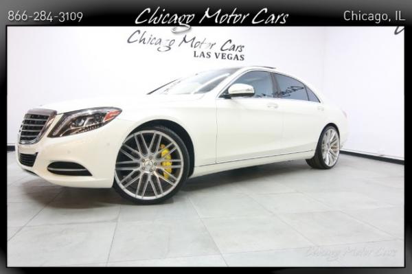 Used-2014-Mercedes-Benz-S550