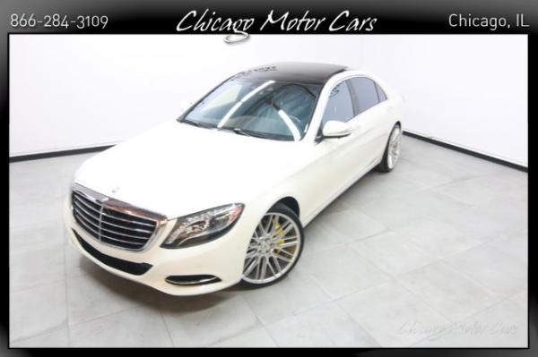 Used-2014-Mercedes-Benz-S550