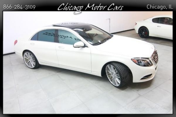 Used-2014-Mercedes-Benz-S550