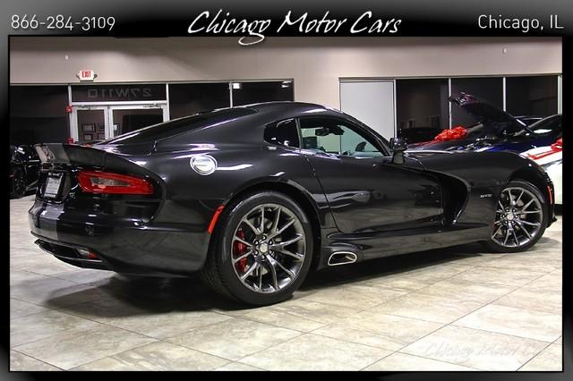 Used-2013-Dodge-SRT-Viper-GTS-GTS