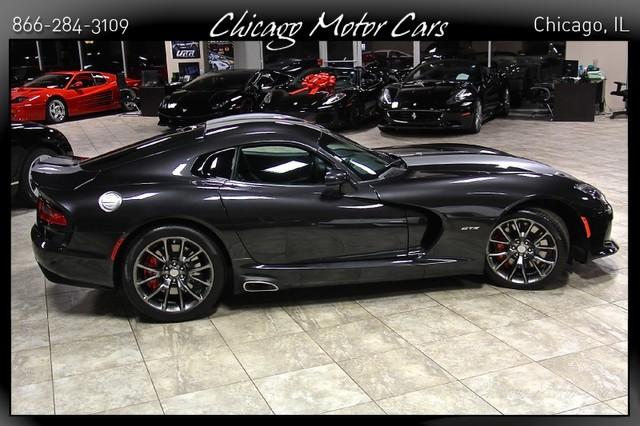 Used-2013-Dodge-SRT-Viper-GTS-GTS