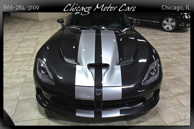 Used-2013-Dodge-SRT-Viper-GTS-GTS