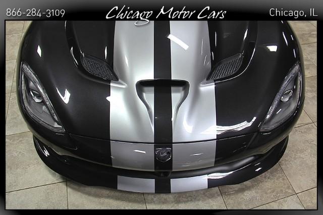 Used-2013-Dodge-SRT-Viper-GTS-GTS