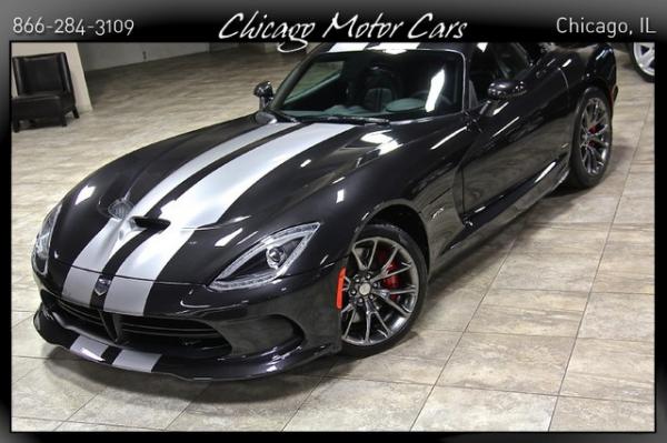 Used-2013-Dodge-SRT-Viper-GTS-GTS