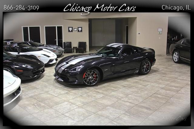 Used-2013-Dodge-SRT-Viper-GTS-GTS