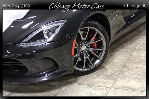 Used-2013-Dodge-SRT-Viper-GTS-GTS