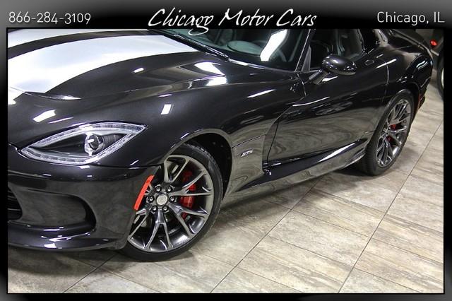 Used-2013-Dodge-SRT-Viper-GTS-GTS