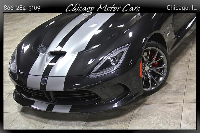 Used-2013-Dodge-SRT-Viper-GTS-GTS