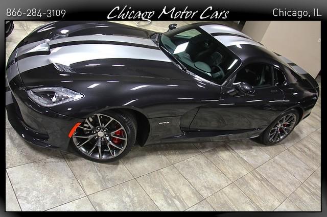 Used-2013-Dodge-SRT-Viper-GTS-GTS