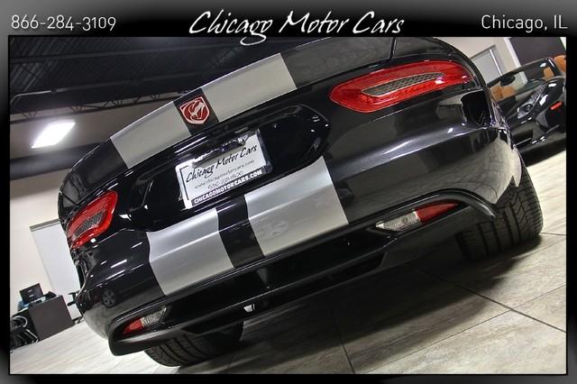 Used-2013-Dodge-SRT-Viper-GTS-GTS