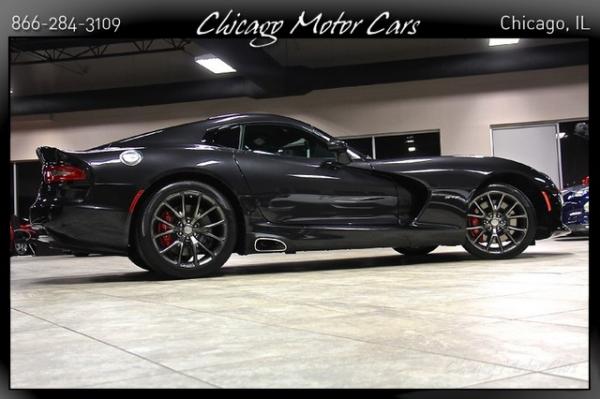 Used-2013-Dodge-SRT-Viper-GTS-GTS