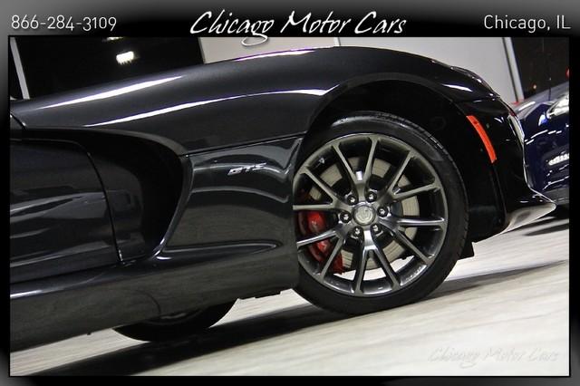 Used-2013-Dodge-SRT-Viper-GTS-GTS