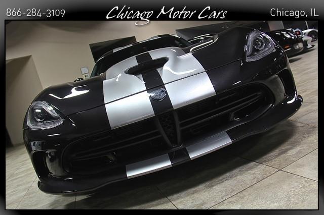 Used-2013-Dodge-SRT-Viper-GTS-GTS