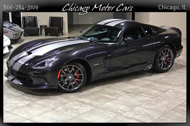 Used-2013-Dodge-SRT-Viper-GTS-GTS