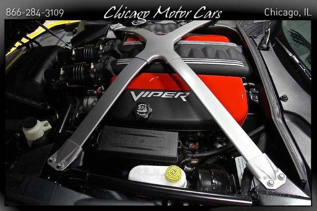 Used-2014-Dodge-Viper-GTS-GTS