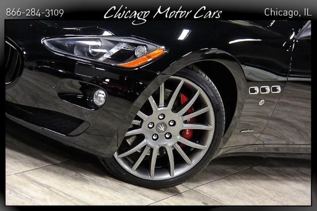 Used-2014-Maserati-GranTurismo