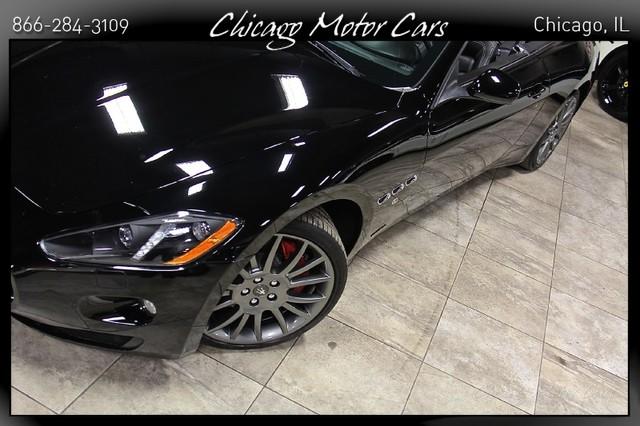 Used-2014-Maserati-GranTurismo