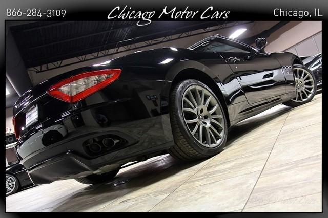 Used-2014-Maserati-GranTurismo