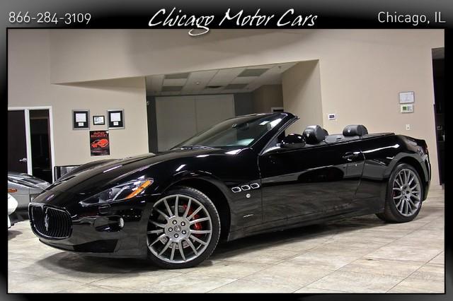 Used-2014-Maserati-GranTurismo