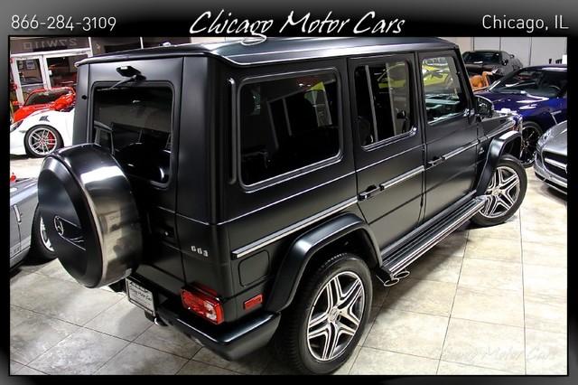 Used-2016-Mercedes-Benz-G63-AMG-4Matic