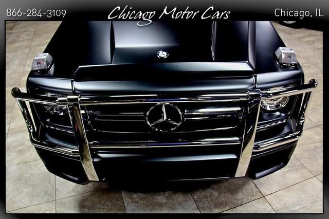 Used-2016-Mercedes-Benz-G63-AMG-4Matic