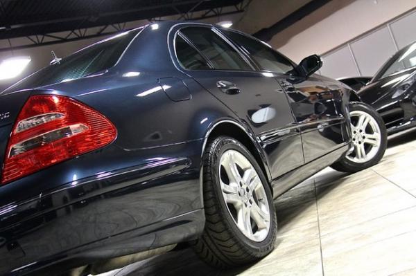 New-2006-Mercedes-Benz-E350-4Matic-E350-4MATIC